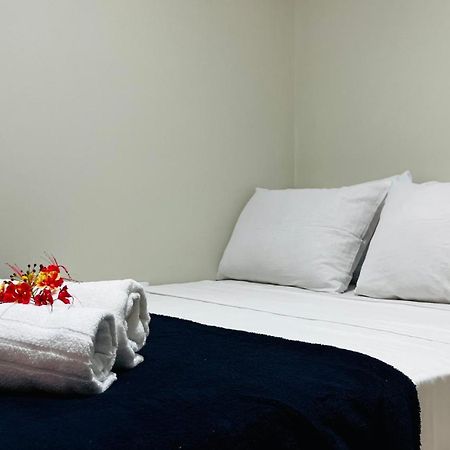 Jeri Vila Mini Hotel Jijoca de Jericoacoara Bagian luar foto