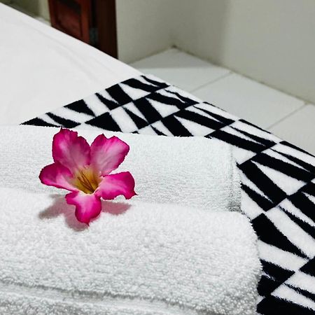 Jeri Vila Mini Hotel Jijoca de Jericoacoara Bagian luar foto