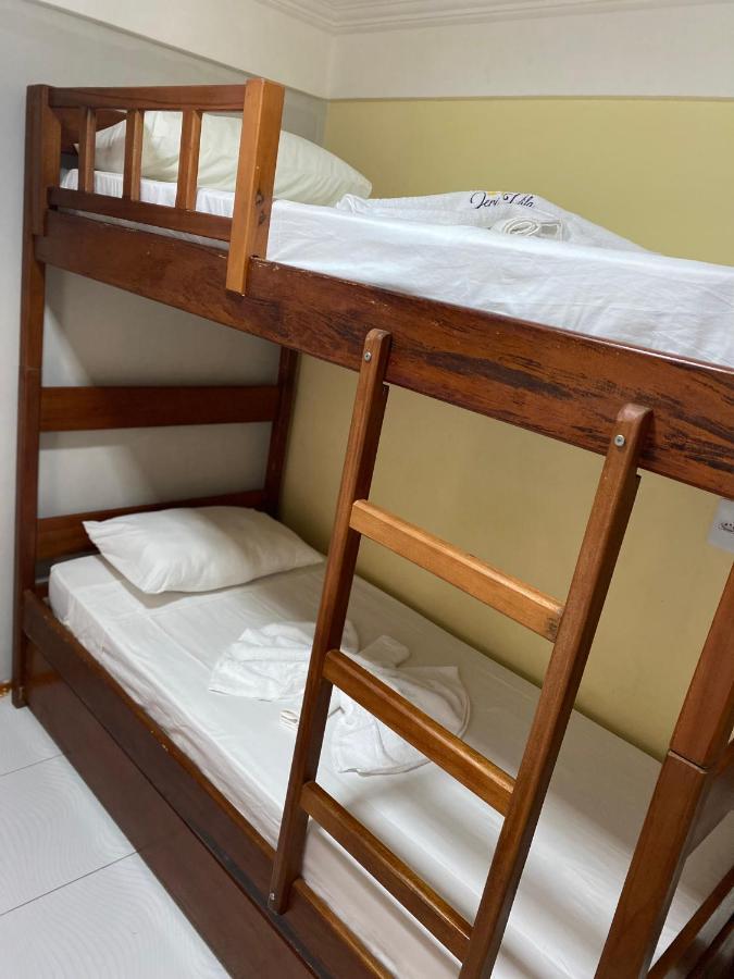 Jeri Vila Mini Hotel Jijoca de Jericoacoara Bagian luar foto