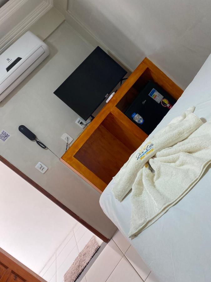 Jeri Vila Mini Hotel Jijoca de Jericoacoara Bagian luar foto