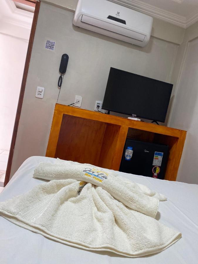 Jeri Vila Mini Hotel Jijoca de Jericoacoara Bagian luar foto