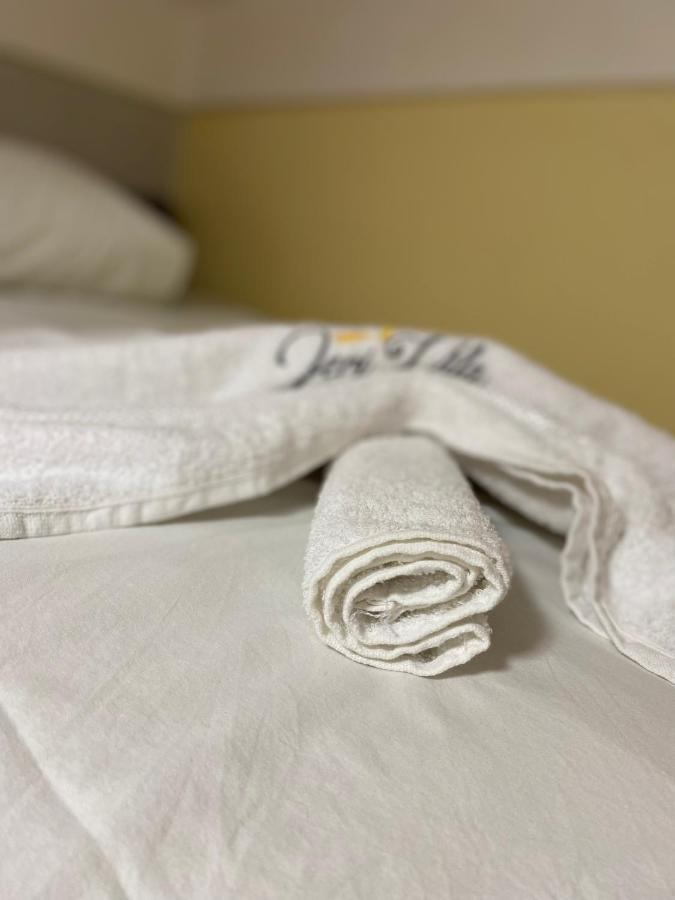 Jeri Vila Mini Hotel Jijoca de Jericoacoara Bagian luar foto
