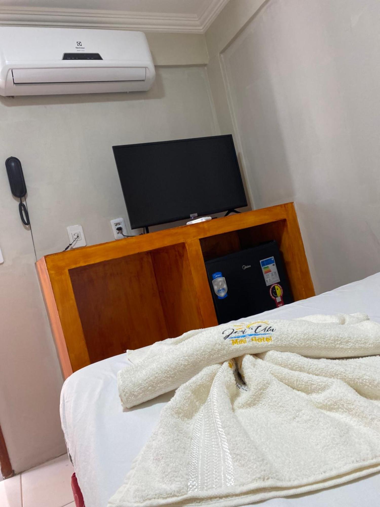 Jeri Vila Mini Hotel Jijoca de Jericoacoara Bagian luar foto