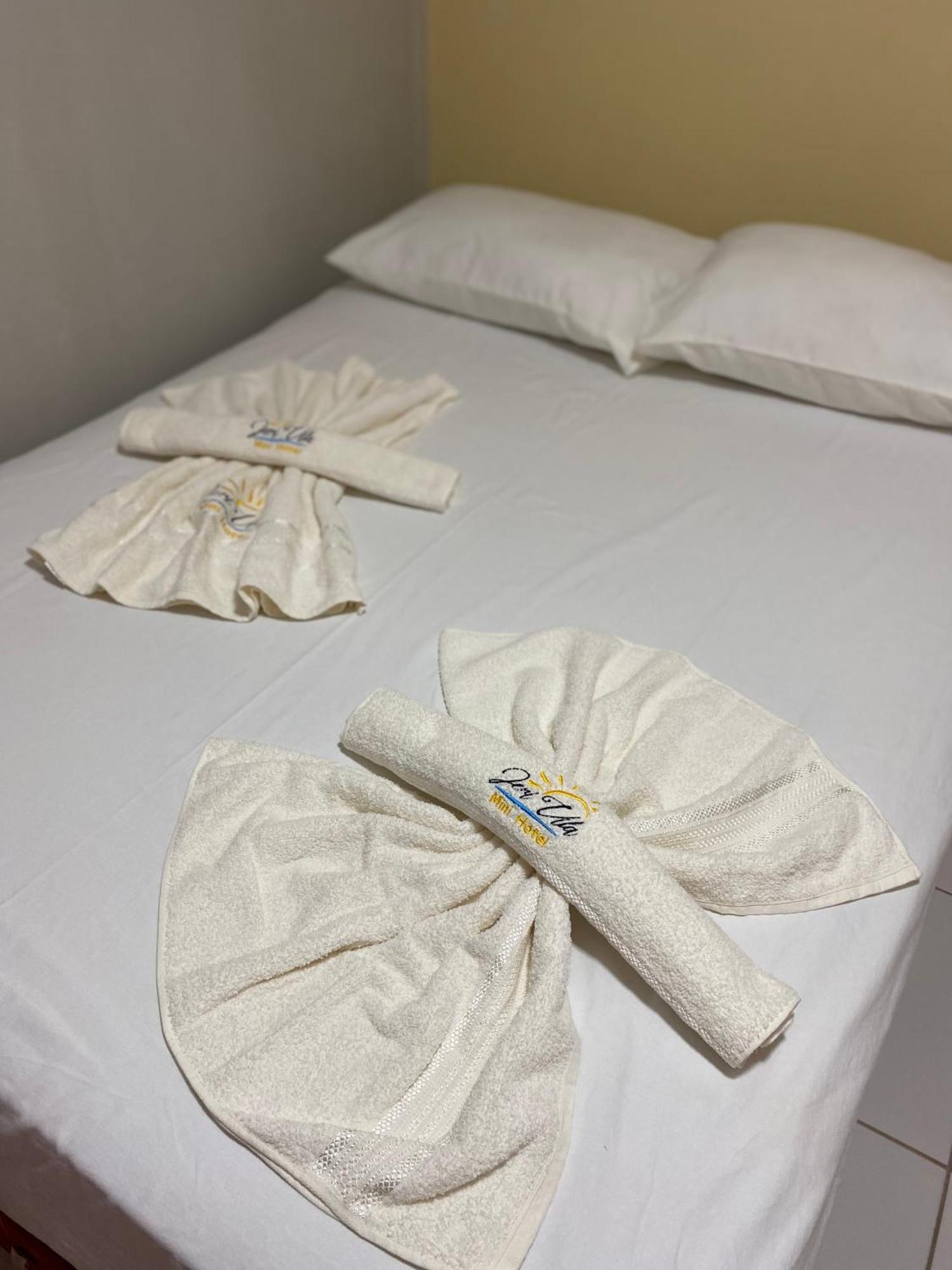 Jeri Vila Mini Hotel Jijoca de Jericoacoara Bagian luar foto