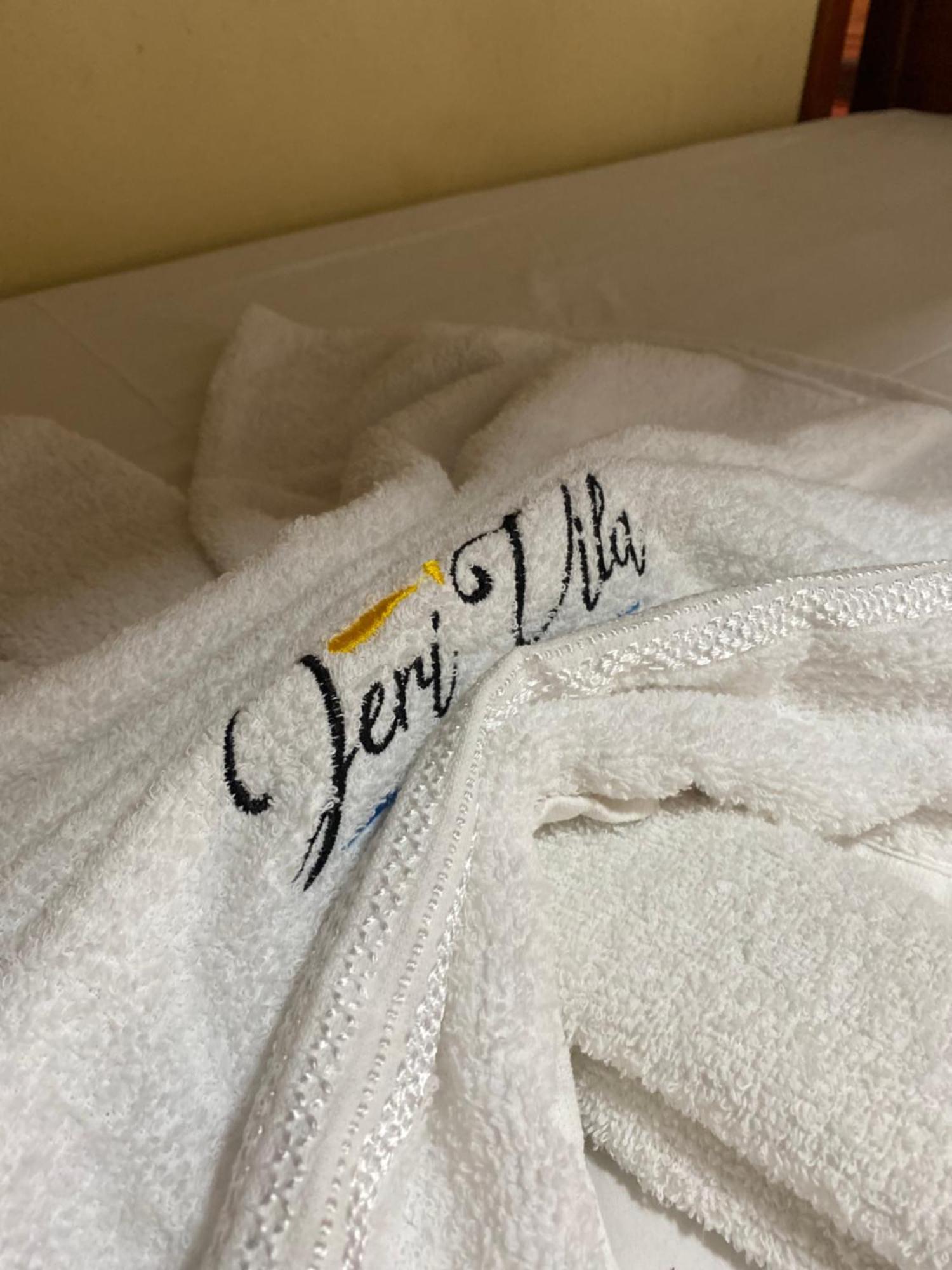 Jeri Vila Mini Hotel Jijoca de Jericoacoara Bagian luar foto