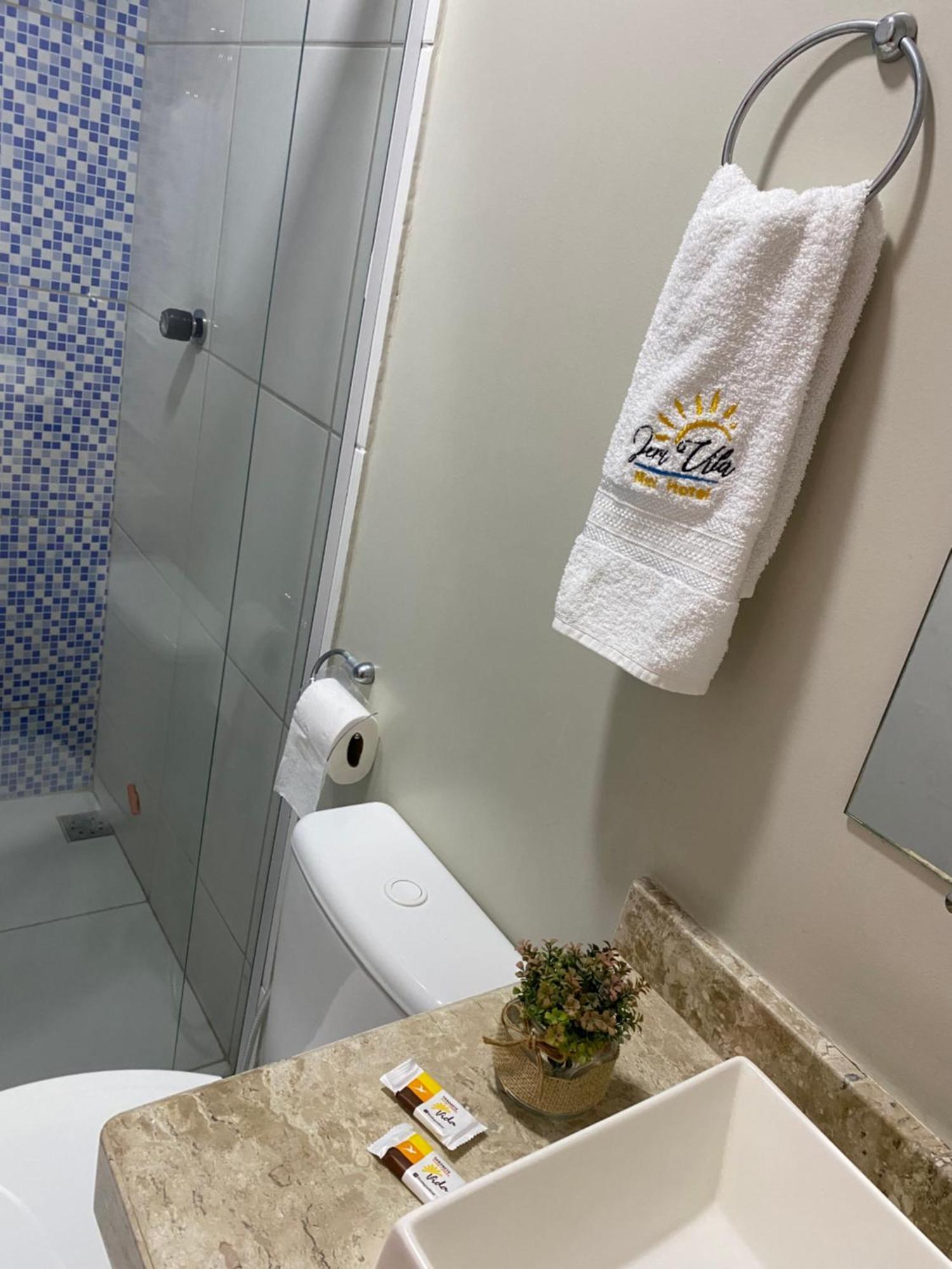 Jeri Vila Mini Hotel Jijoca de Jericoacoara Bagian luar foto