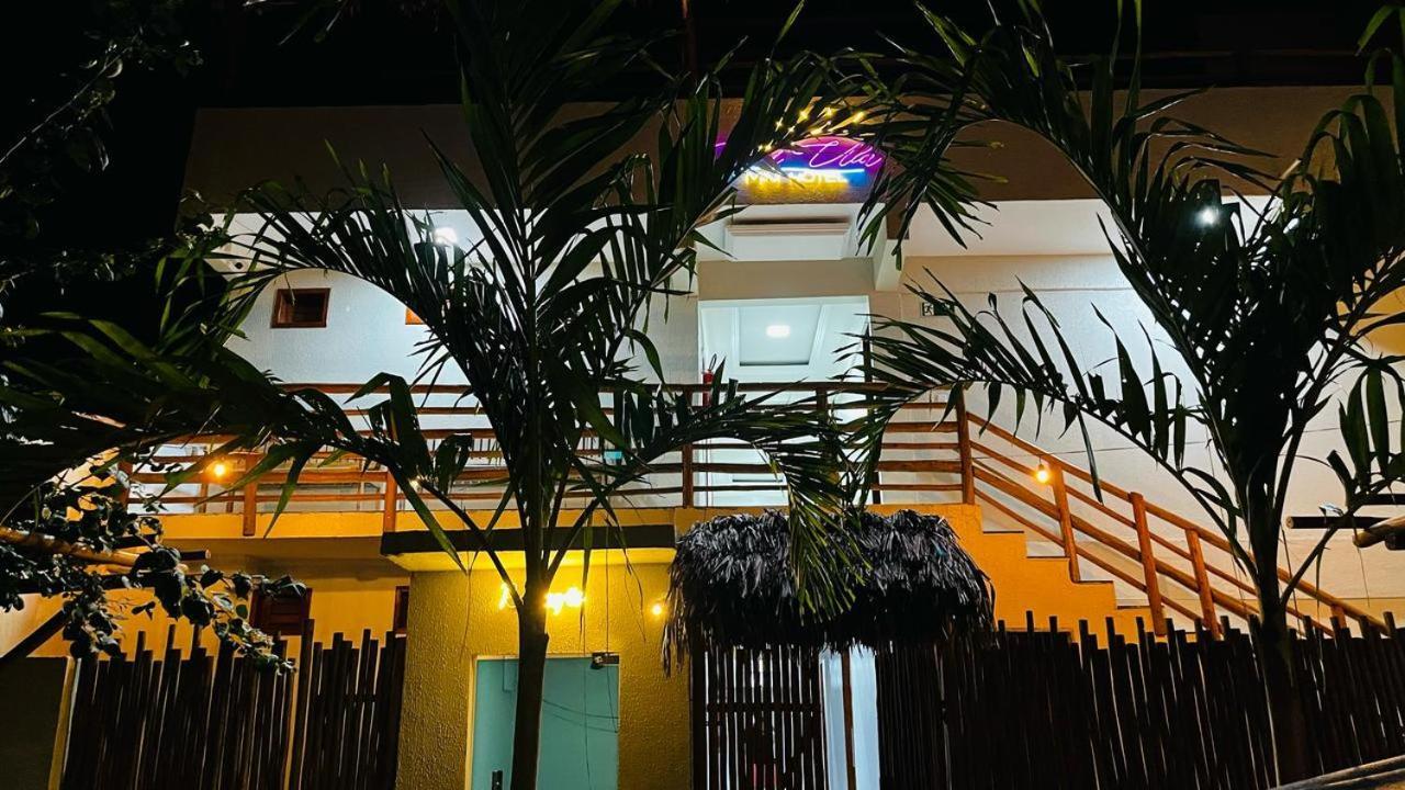 Jeri Vila Mini Hotel Jijoca de Jericoacoara Bagian luar foto
