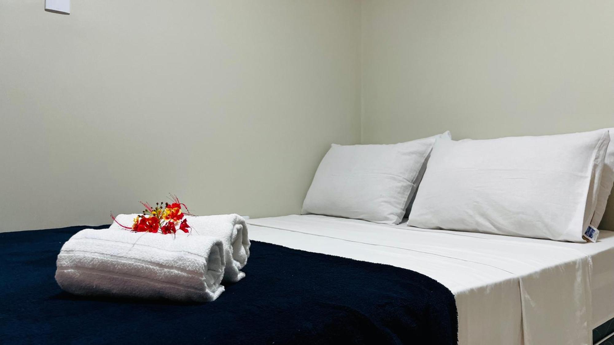 Jeri Vila Mini Hotel Jijoca de Jericoacoara Bagian luar foto