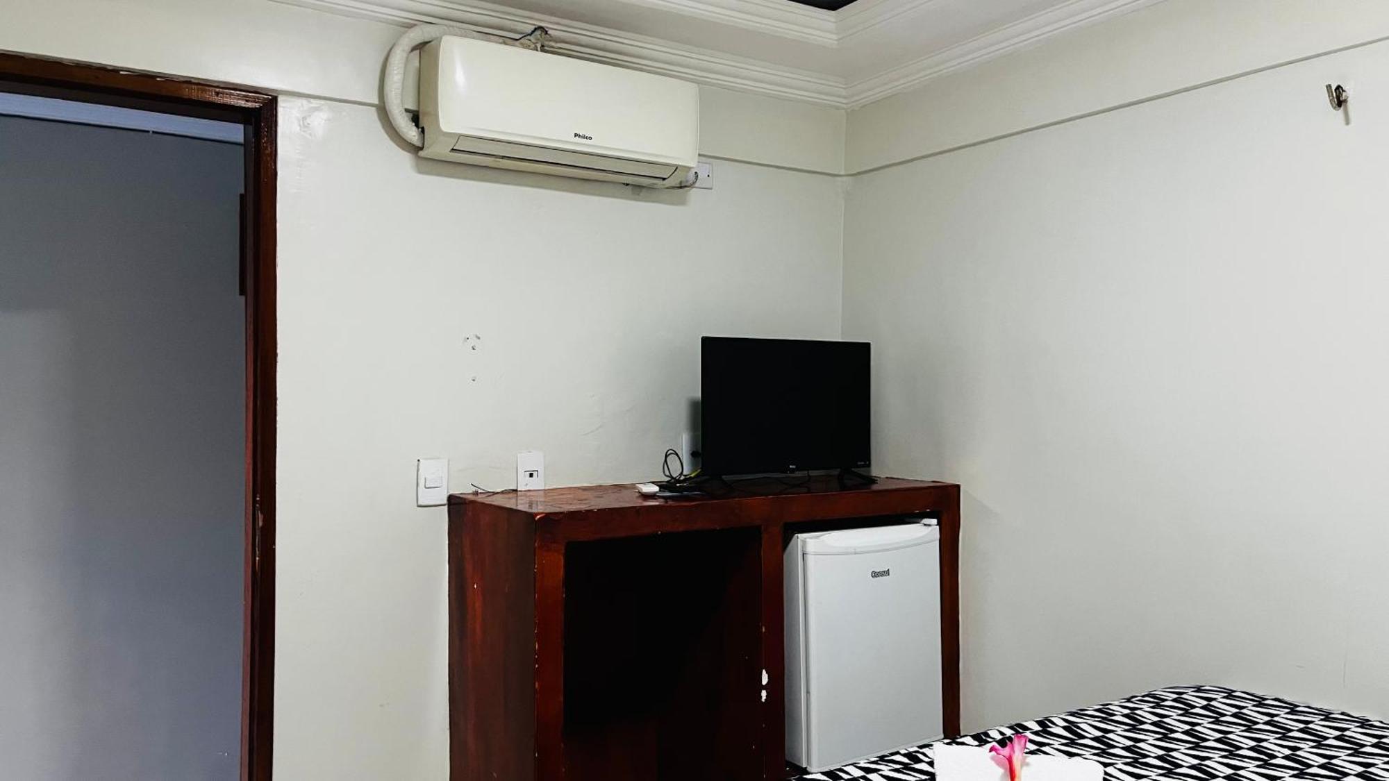 Jeri Vila Mini Hotel Jijoca de Jericoacoara Bagian luar foto