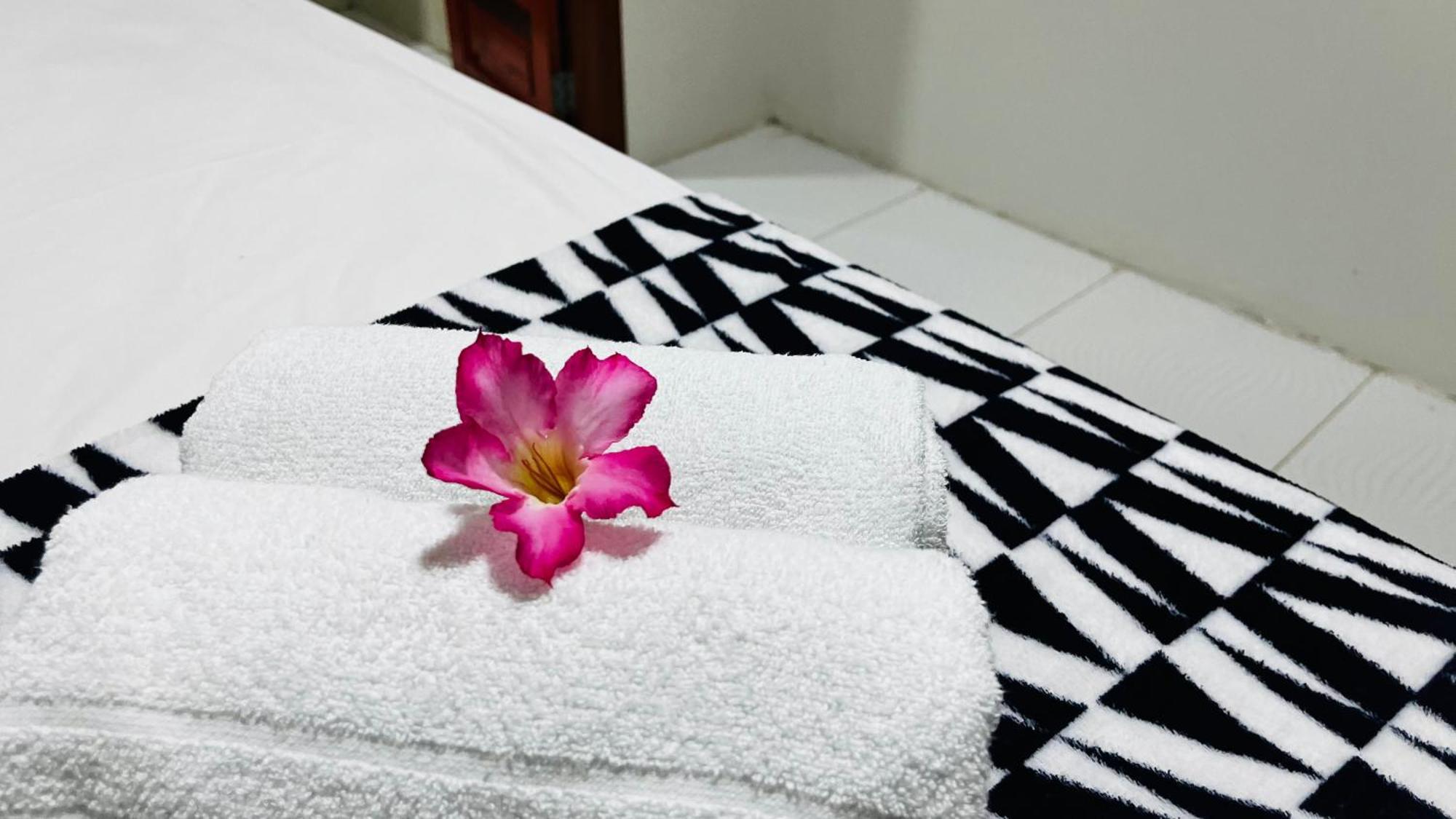 Jeri Vila Mini Hotel Jijoca de Jericoacoara Bagian luar foto