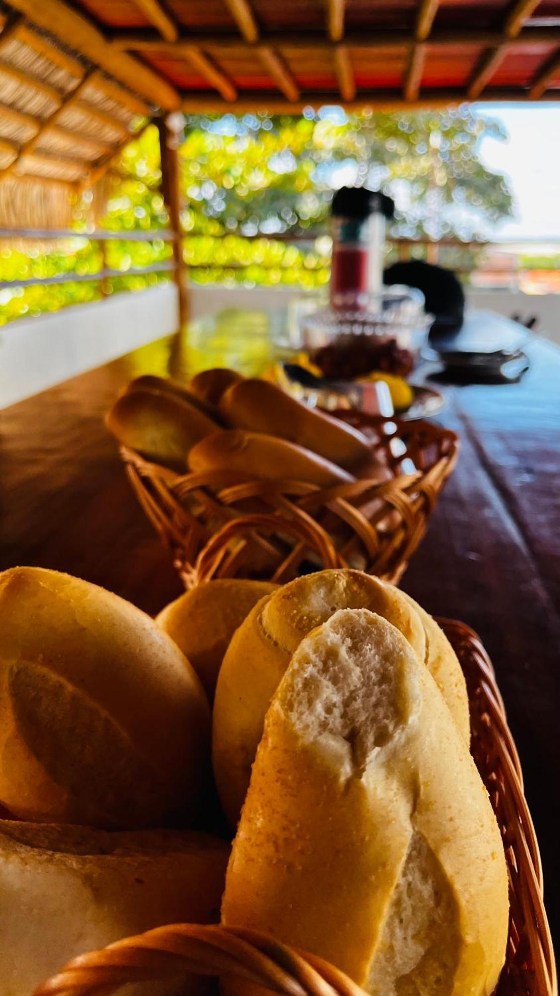 Jeri Vila Mini Hotel Jijoca de Jericoacoara Bagian luar foto