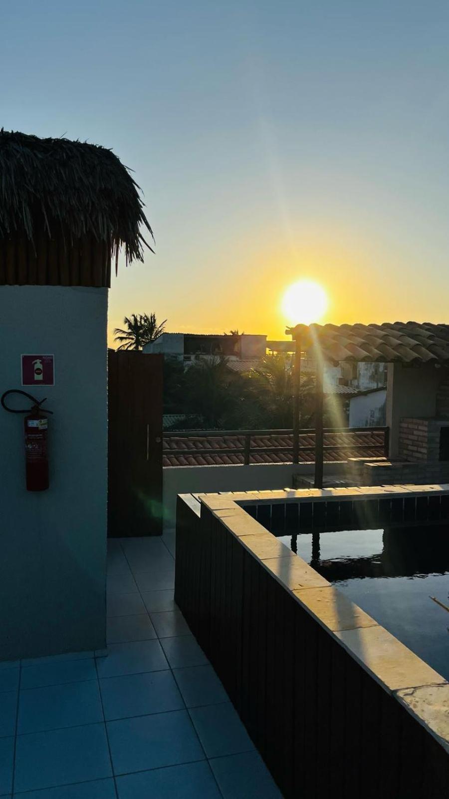Jeri Vila Mini Hotel Jijoca de Jericoacoara Bagian luar foto