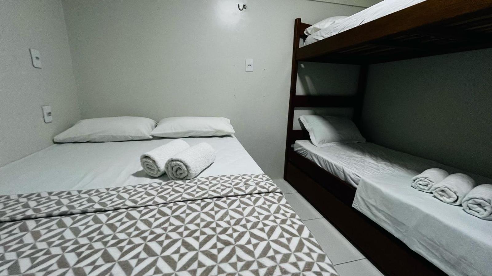 Jeri Vila Mini Hotel Jijoca de Jericoacoara Bagian luar foto