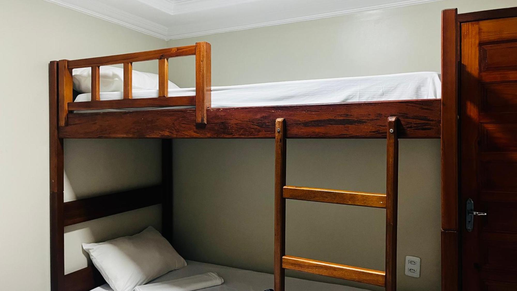 Jeri Vila Mini Hotel Jijoca de Jericoacoara Bagian luar foto